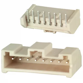 Hirose Electric Co Ltd DF1E-8P-2.5DS