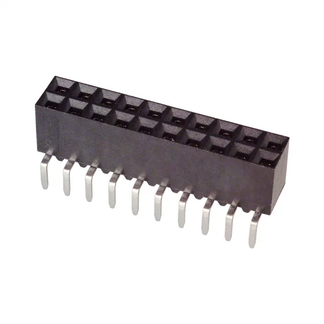 TE Connectivity AMP Connectors 5-534267-2