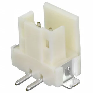 TE Connectivity AMP Connectors 292175-2
