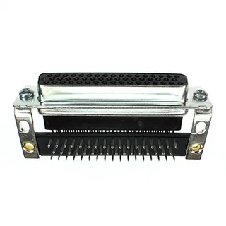 TE Connectivity AMP Connectors 5745116-1