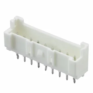 TE Connectivity AMP Connectors 1744418-9