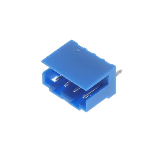 TE Connectivity AMP Connectors 2-292132-4 — Pin Headers
