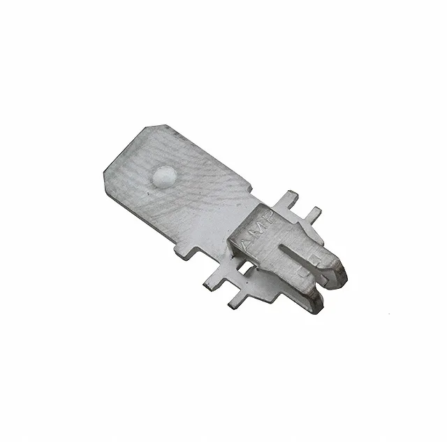 TE Connectivity AMP Connectors 63601-2