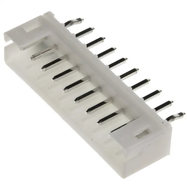 TE Connectivity AMP Connectors 1-440054-0