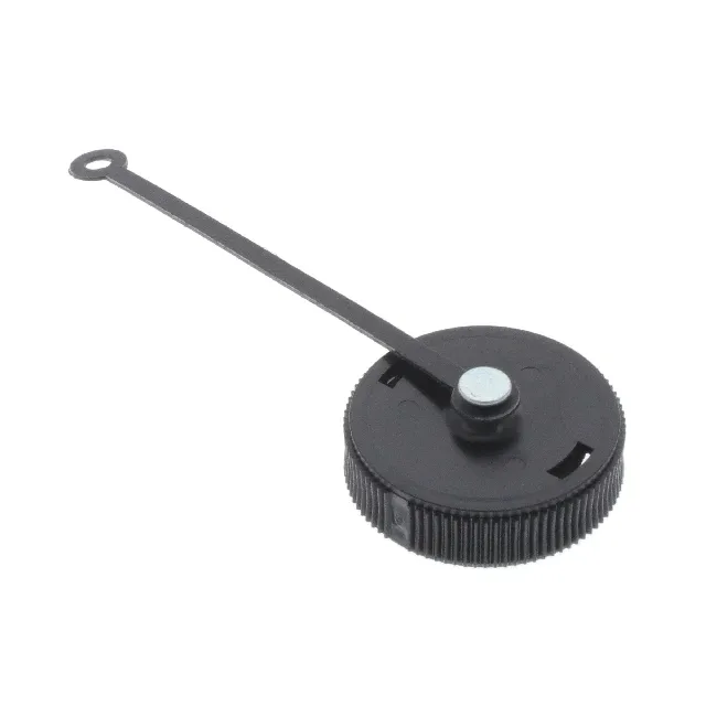 TE Connectivity AMP Connectors 207445-3
