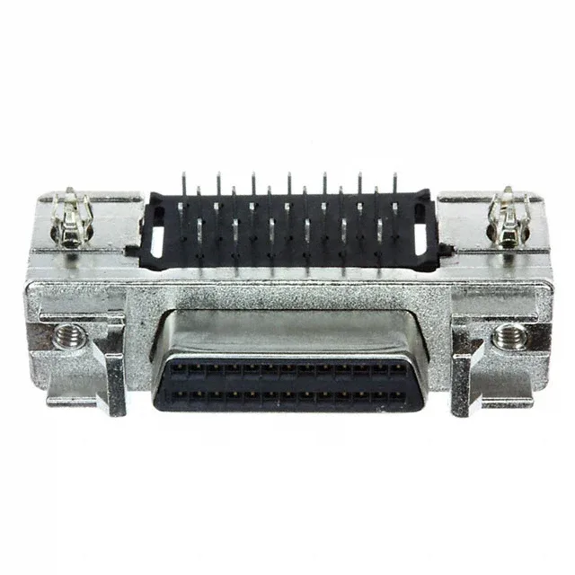 TE Connectivity AMP Connectors 787171-2