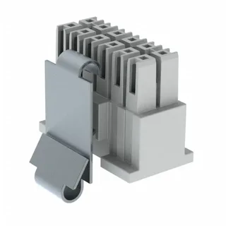 Samtec Inc. IPD1-06-D-K-M