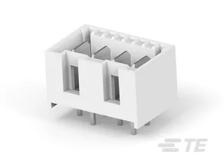 TE Connectivity AMP Connectors 1-1971845-4