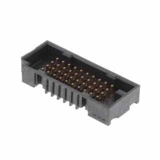 Samtec Inc. LPAM-10-01.0-L-04-2-K-TR