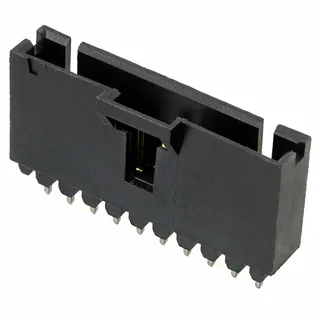 TE Connectivity AMP Connectors 104363-9