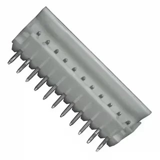 TE Connectivity AMP Connectors 1-292250-1