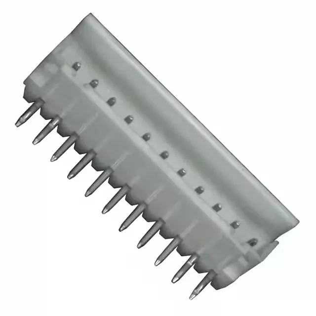 TE Connectivity AMP Connectors 1-292250-1
