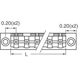 Amphenol ELFH09210E
