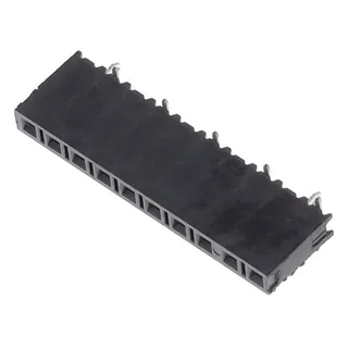 Samtec Inc. SSM-110-S-SV-LC
