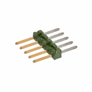 TE Connectivity AMP Connectors 825434-5