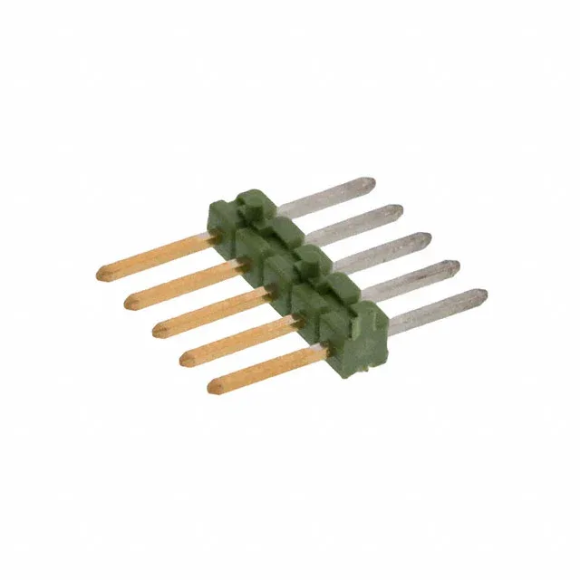 TE Connectivity AMP Connectors 825434-5