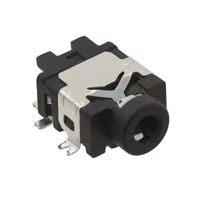 CUI Devices SJ1-42536-SMT-TR