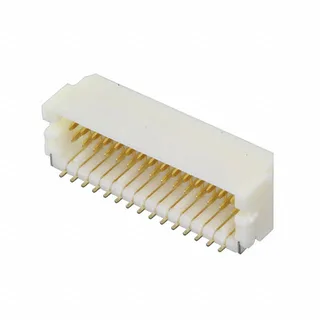 Hirose Electric Co Ltd DF20F-30DP-1H(59)