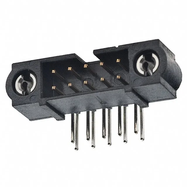 Harwin Inc. M80-5L11042MC — Pin Headers