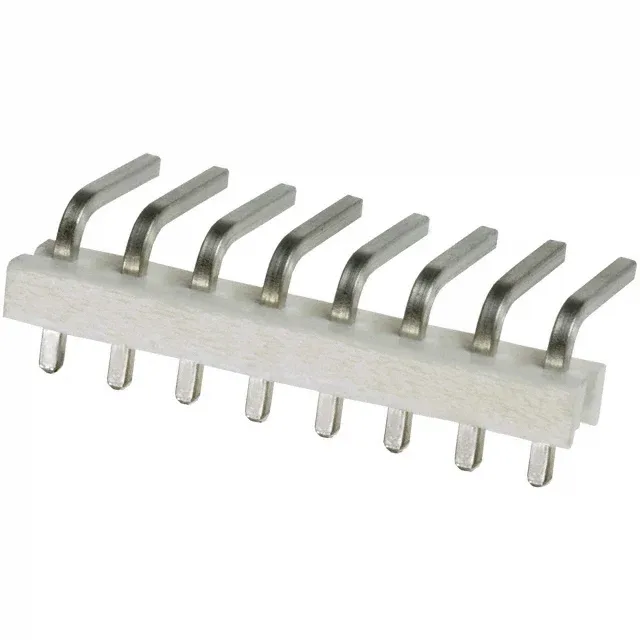 TE Connectivity AMP Connectors 640385-8