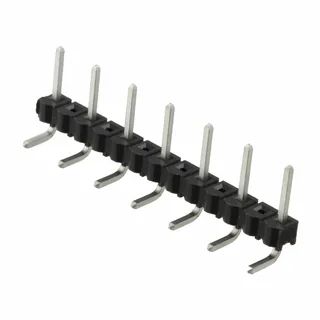 Samtec Inc. TSW-207-08-T-S-RA