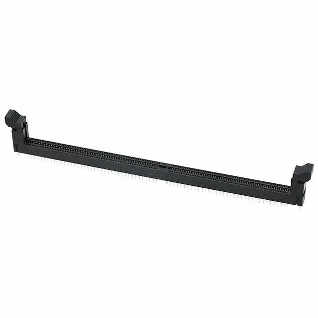 TE Connectivity AMP Connectors 2308107-1 — Pin Headers, Sockets & Housings