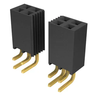 Samtec Inc. SSQ-106-02-G-D-RA