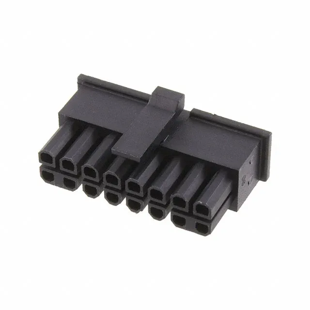 TE Connectivity AMP Connectors 2204748-8