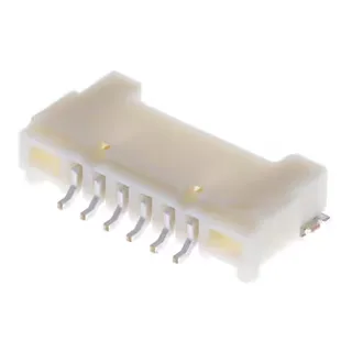 Hirose Electric Co Ltd DF14-6P-1.25H(65)