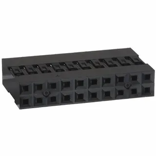 Amphenol 65043-027LF