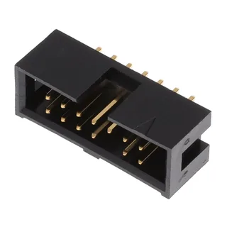 Samtec Inc. TST-107-01-G-D-06