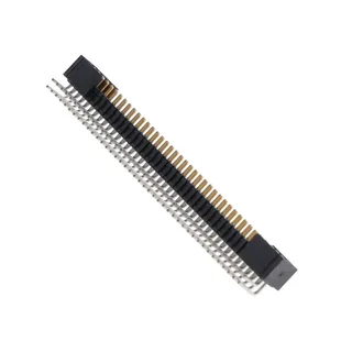 Samtec Inc. FTSH-141-02-F-D-RA-ES