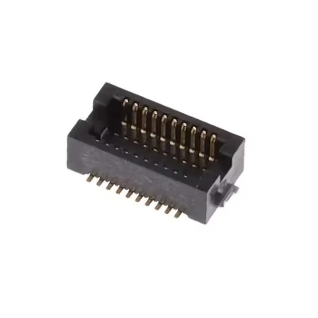 Hirose Electric Co Ltd DF12NB(3.0)-20DP-0.5V(51) — Board-to-Board Connectors