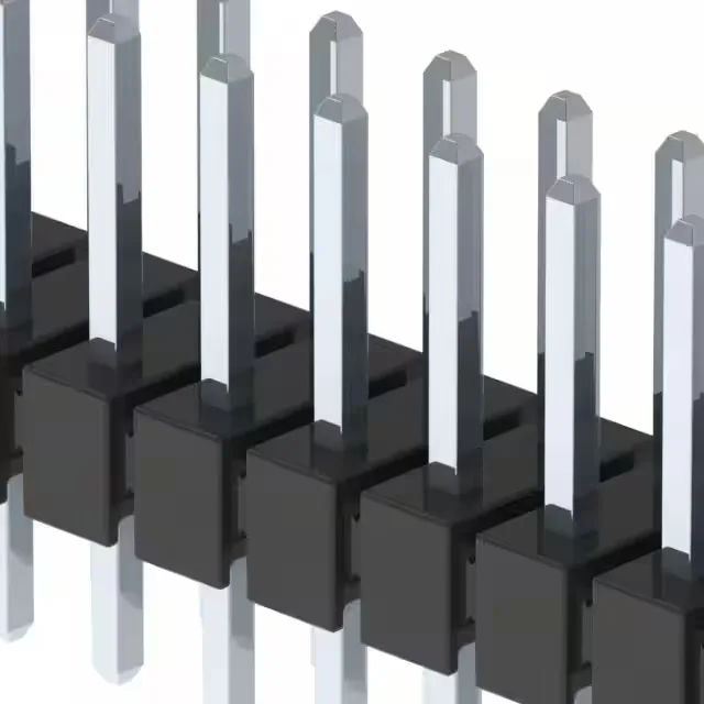 XG8W-2041 — Omron Electronics Inc-EMC Div product photo