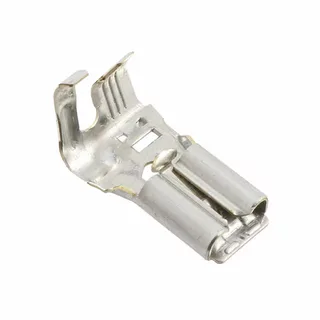 TE Connectivity AMP Connectors 2232343-1