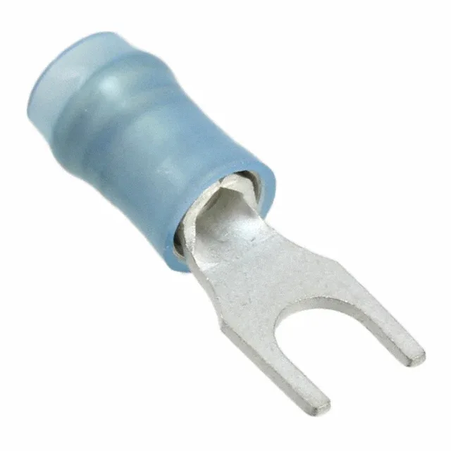 TE Connectivity AMP Connectors 130532