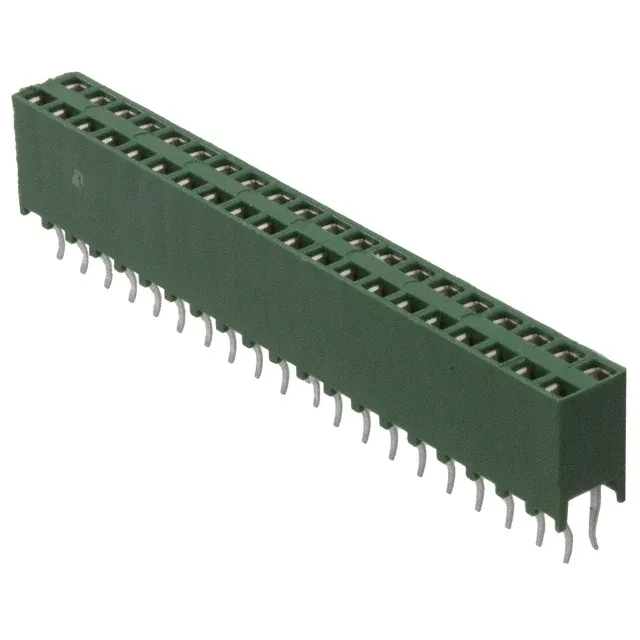 TE Connectivity AMP Connectors 2-215309-0