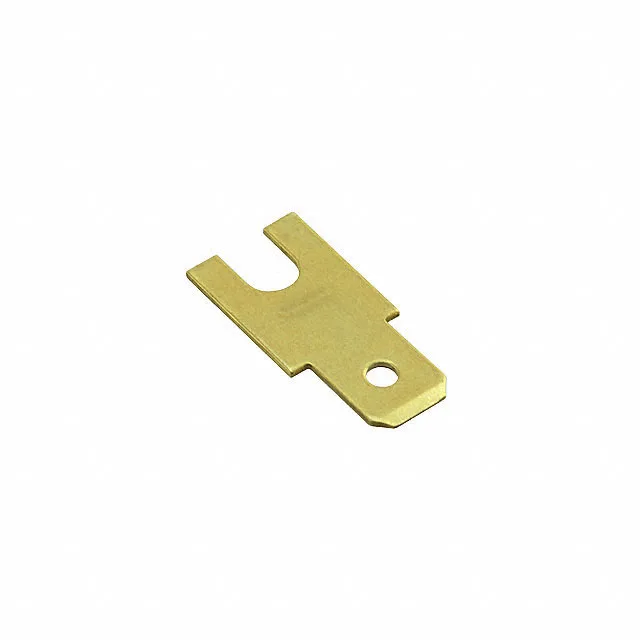 60613-1 — TE Connectivity AMP Connectors product photo