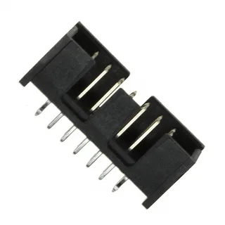TE Connectivity AMP Connectors 104338-2