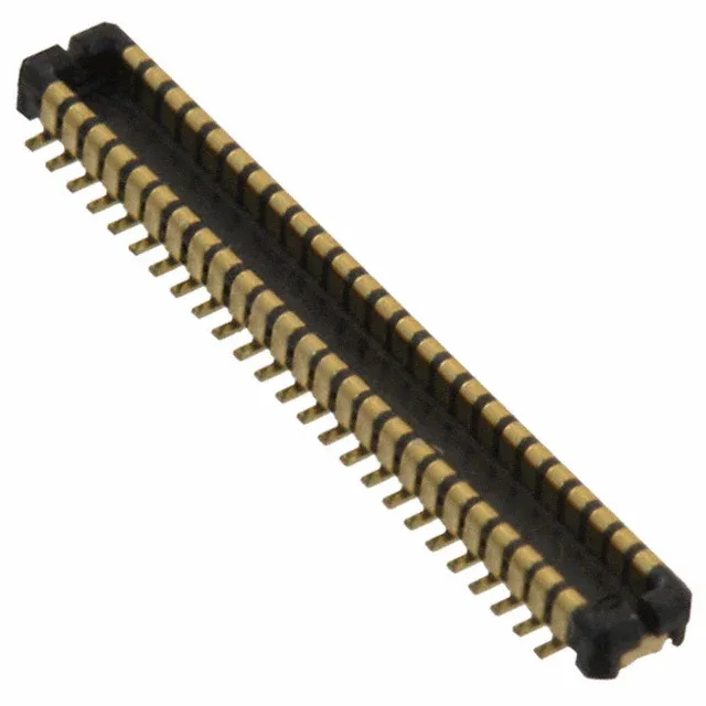 Hirose Electric Co Ltd DF37C-50DP-0.4V(51) — Mezzanine & Stacking Connectors