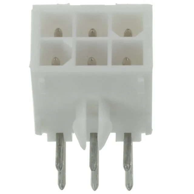 TE Connectivity AMP Connectors 1-770969-1