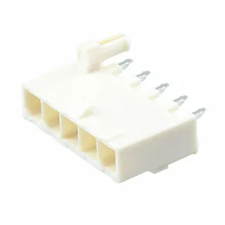 TE Connectivity AMP Connectors 2029181-5