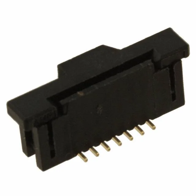 TE Connectivity AMP Connectors 1734248-7 — FFC / FPC Cable Assemblies