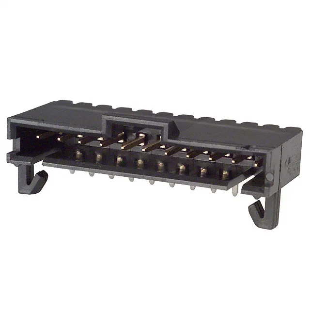6-103673-0 — TE Connectivity AMP Connectors product photo