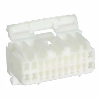 TE Connectivity AMP Connectors 174515-1
