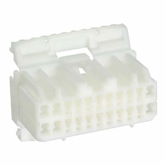 TE Connectivity AMP Connectors 174515-1