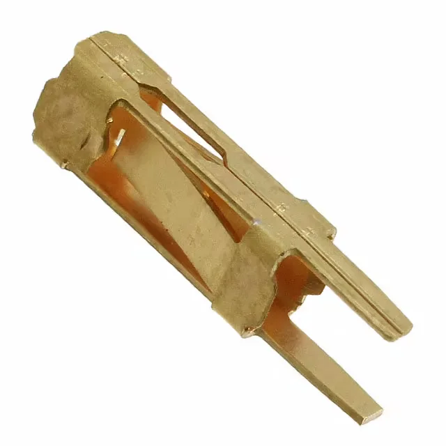 TE Connectivity AMP Connectors 86480-2 — Crimp Contacts & Pins