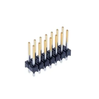 Samtec Inc. MTSW-107-08-L-D-340
