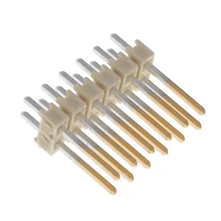 Samtec Inc. HTSW-106-14-L-D