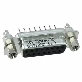 Amphenol L77SDAH15SOL2RM8C309